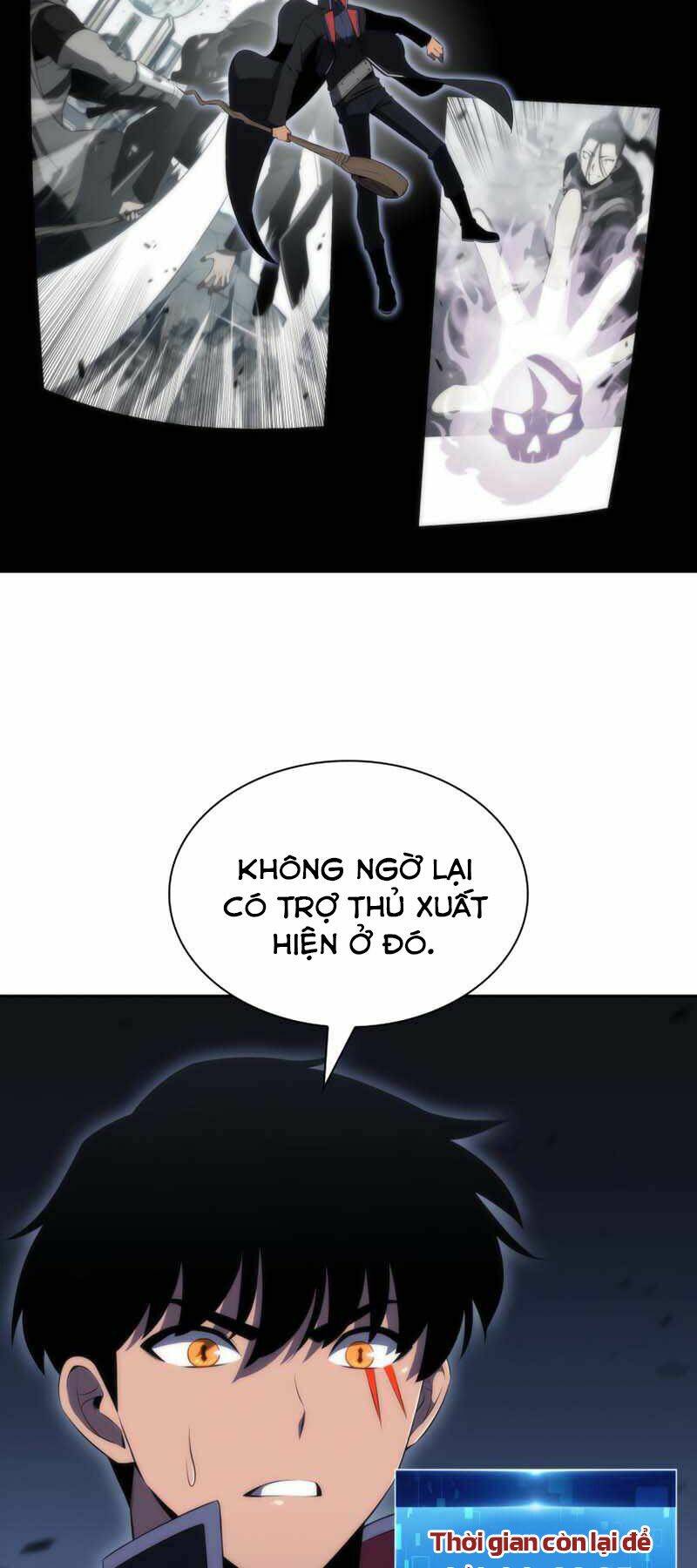 kẻ thách đấu Chapter 28 - Trang 2