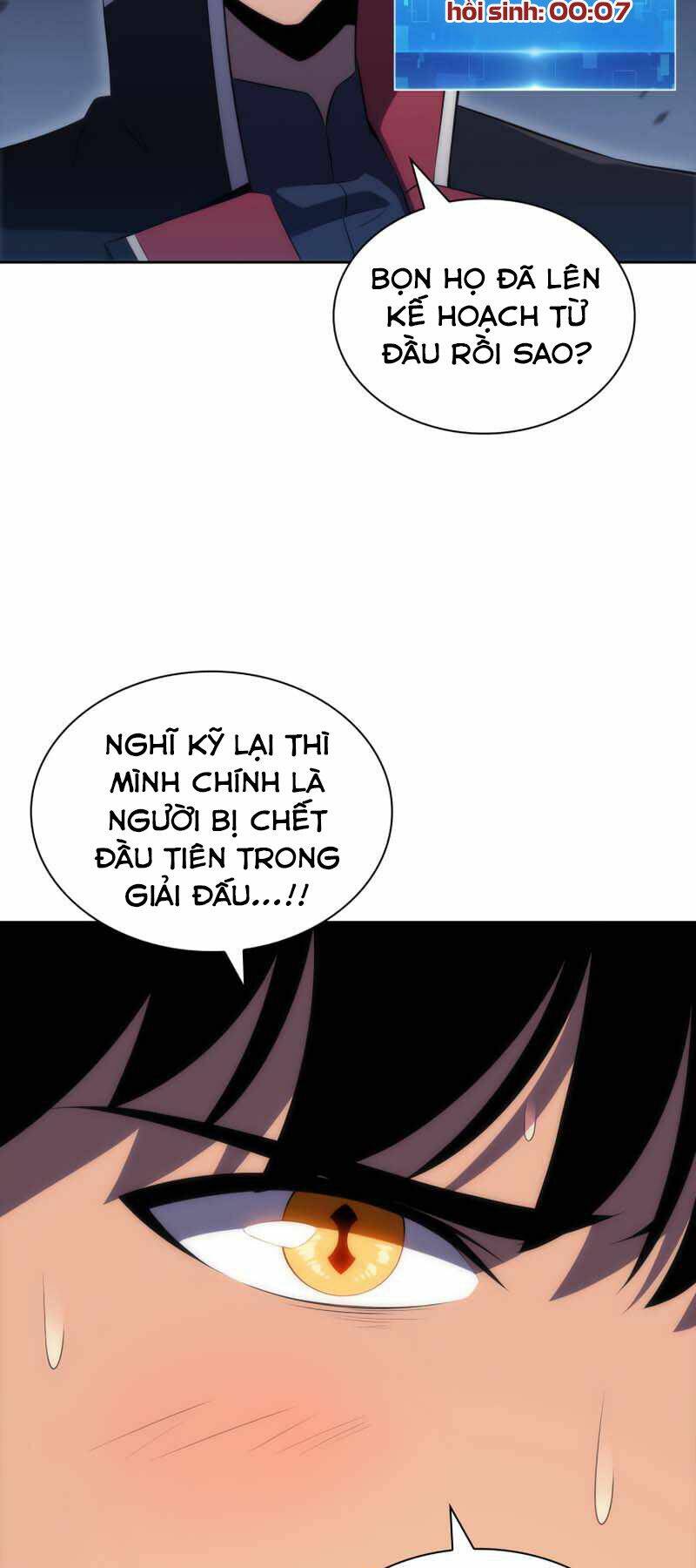 kẻ thách đấu Chapter 28 - Trang 2