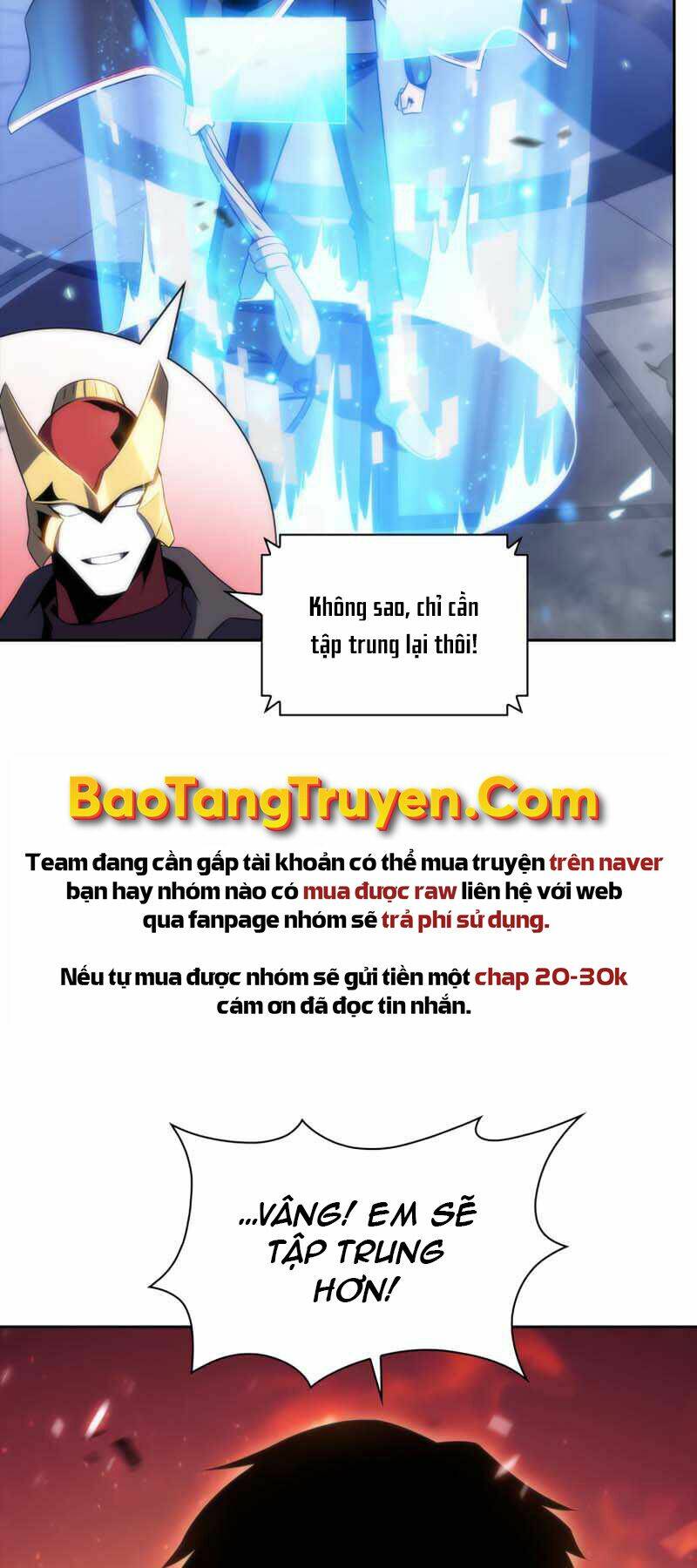 kẻ thách đấu Chapter 28 - Trang 2