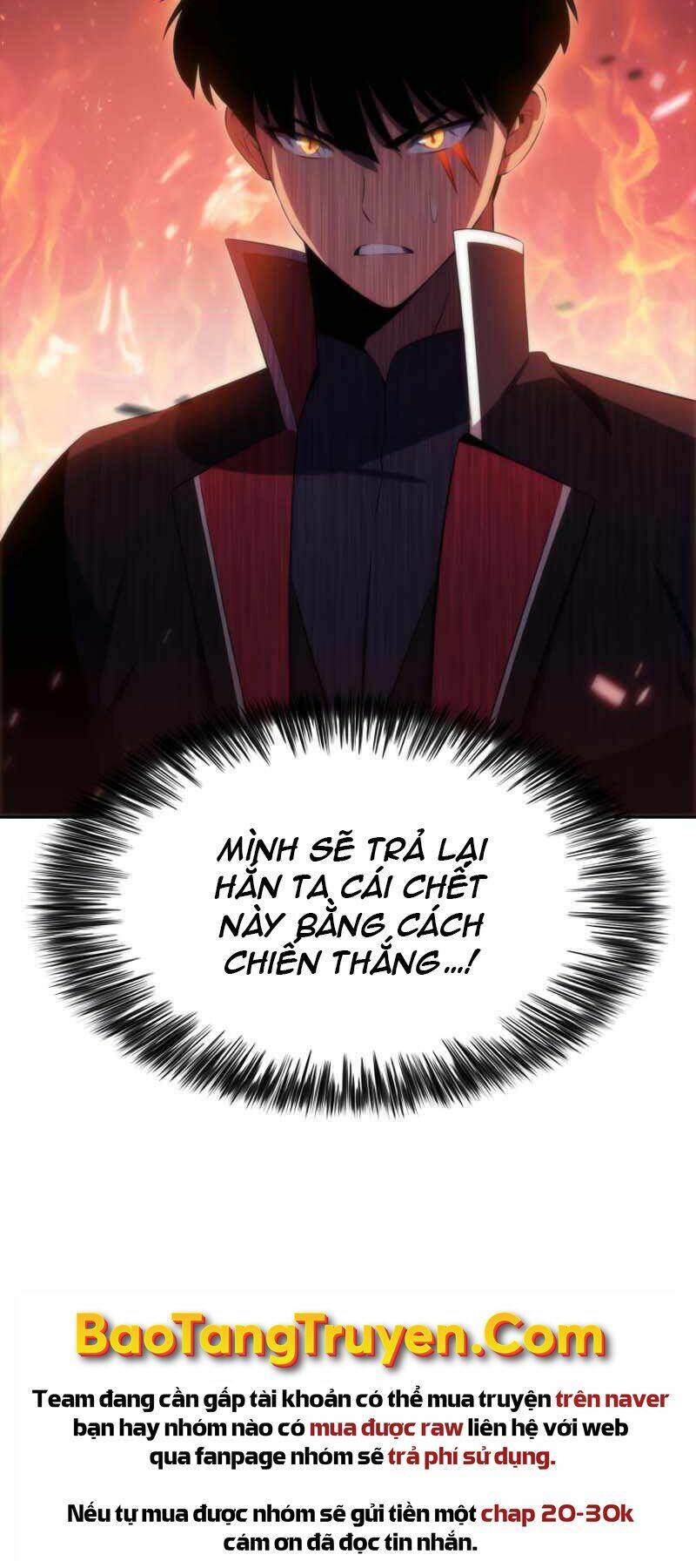 kẻ thách đấu Chapter 28 - Trang 2