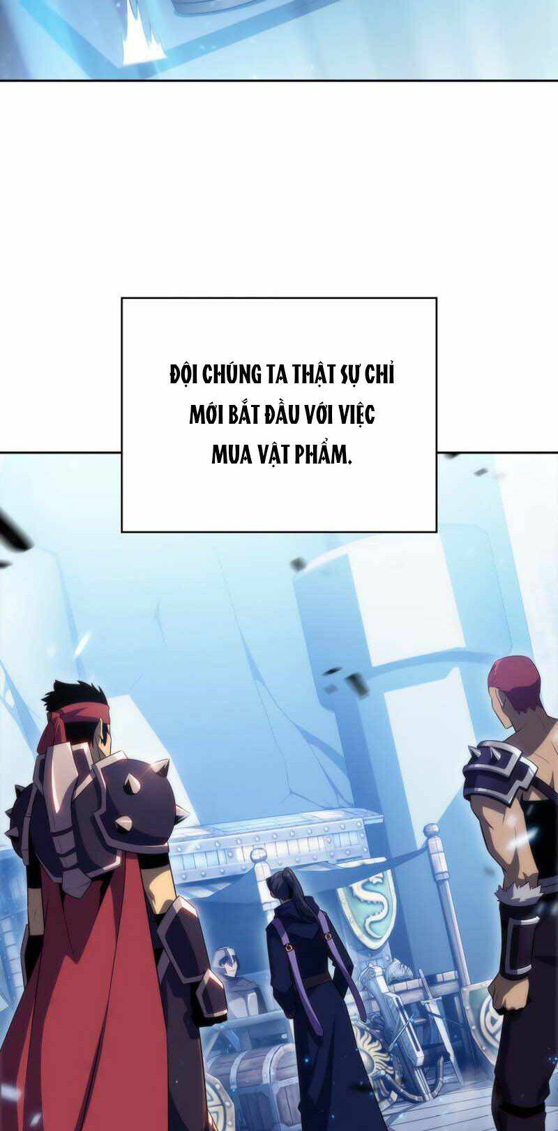 kẻ thách đấu Chapter 28 - Trang 2