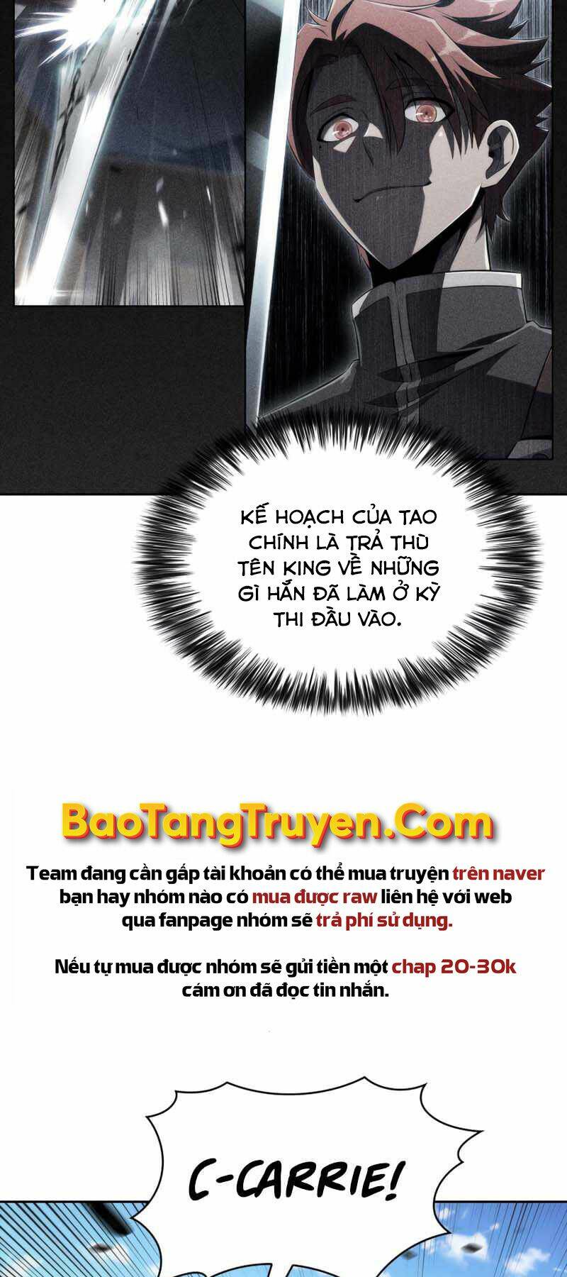 kẻ thách đấu Chapter 28 - Trang 2