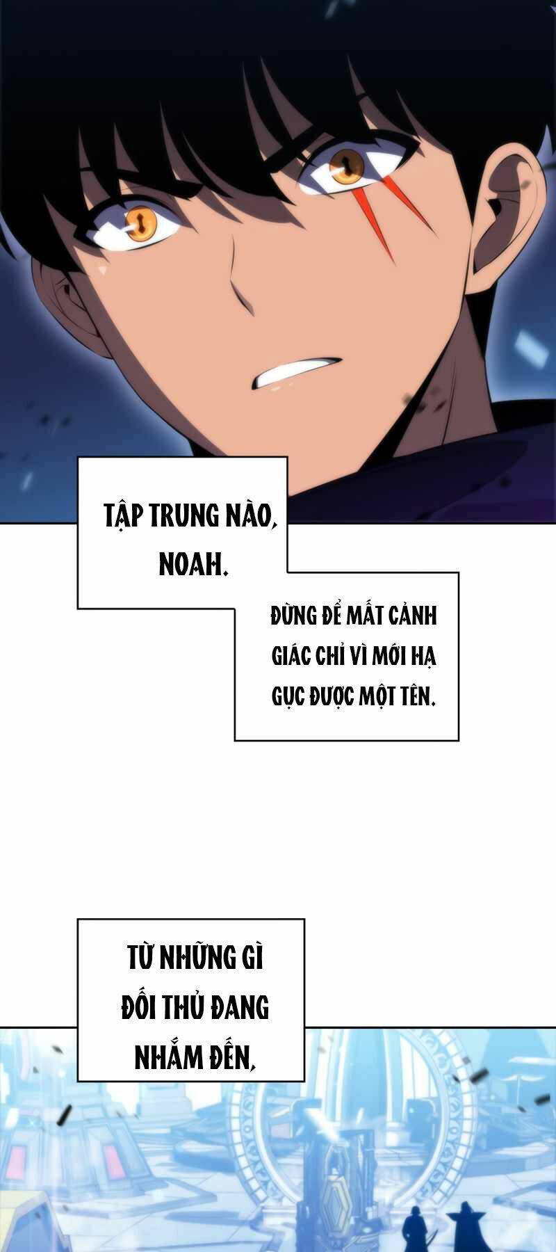 kẻ thách đấu Chapter 30 - Next Chapter 31