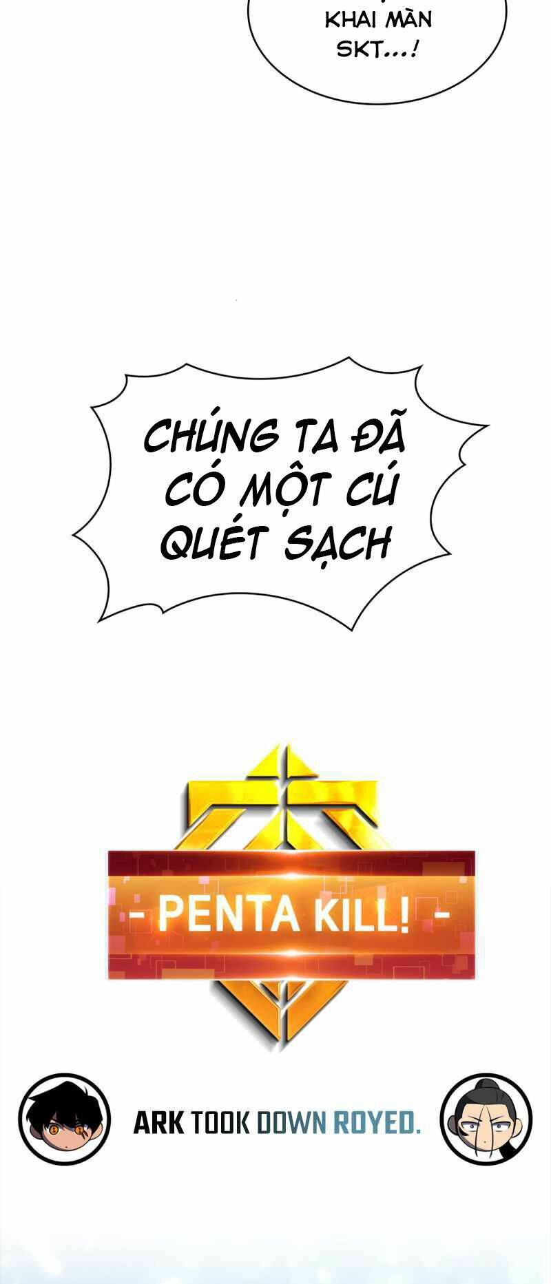 kẻ thách đấu Chapter 30 - Next Chapter 31