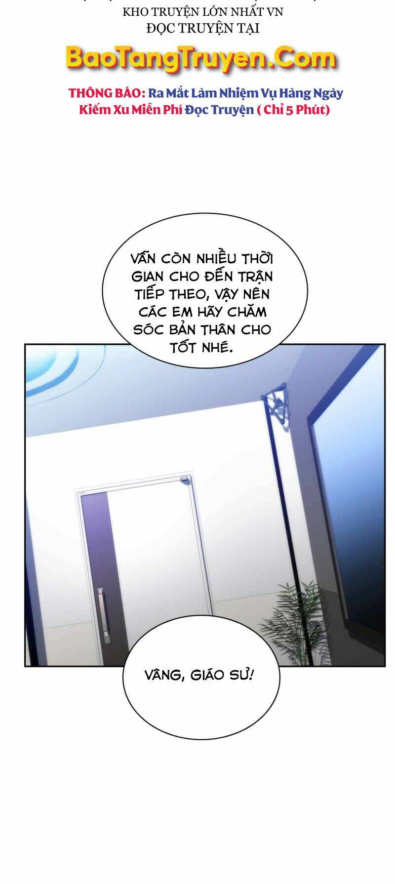 kẻ thách đấu Chapter 31 - Trang 2