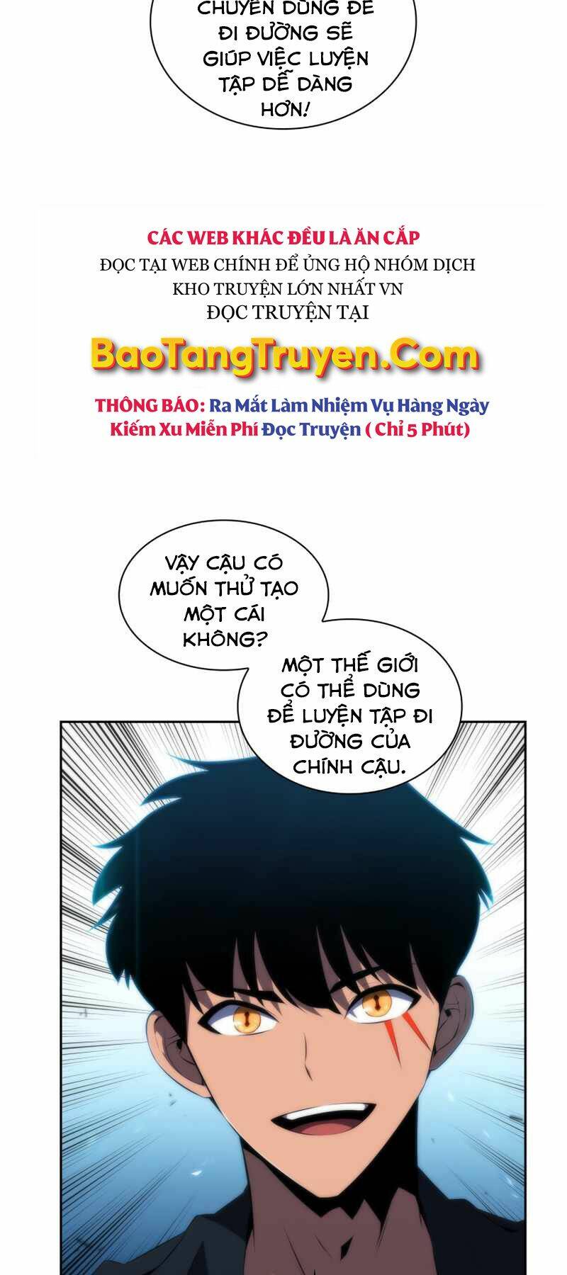 kẻ thách đấu Chapter 31 - Trang 2