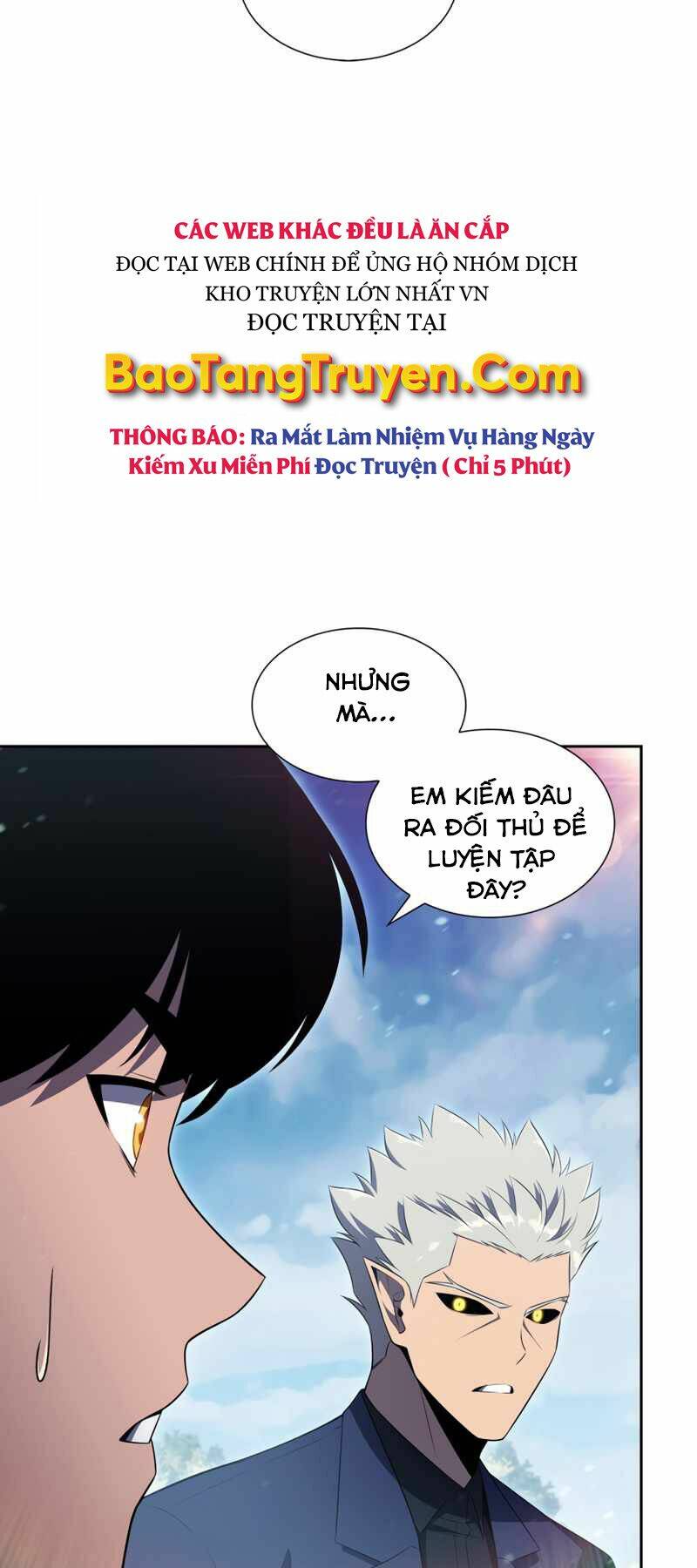 kẻ thách đấu Chapter 31 - Trang 2