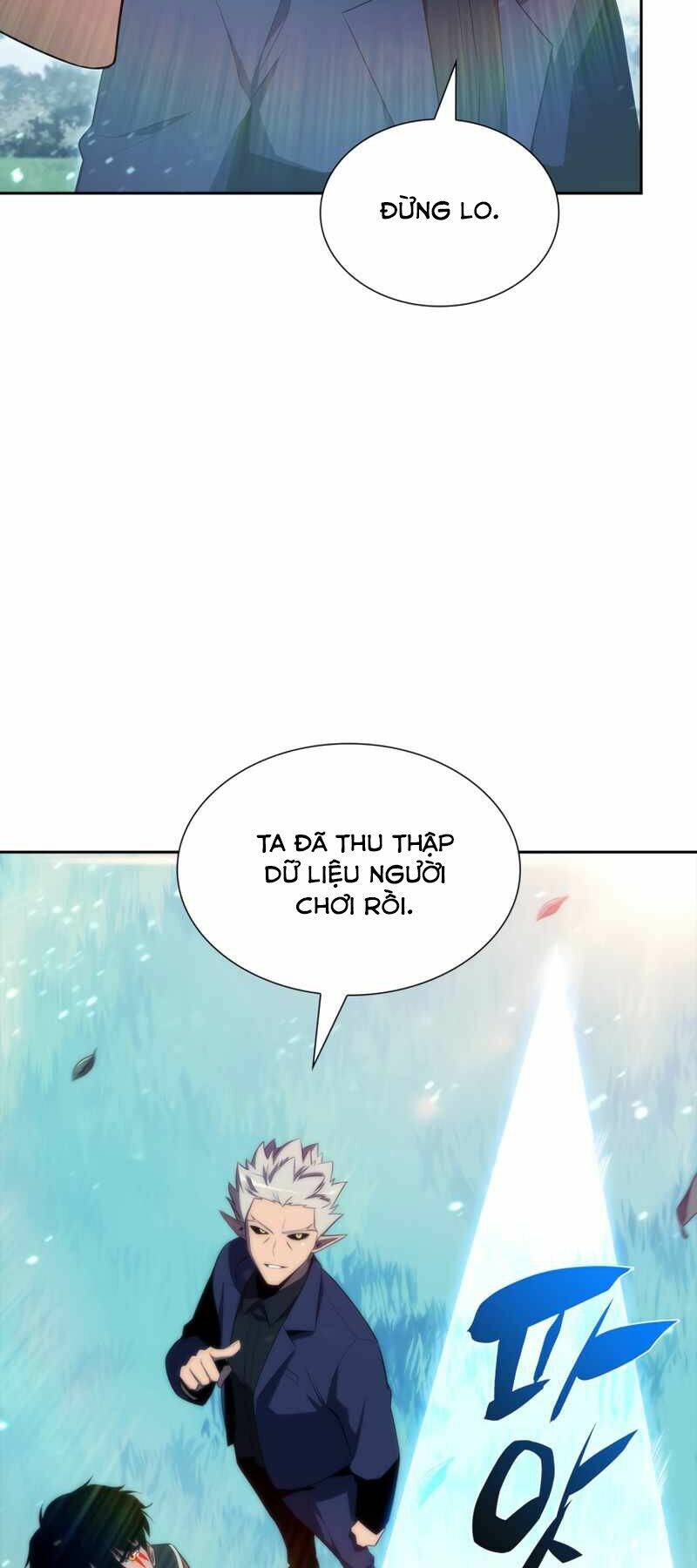 kẻ thách đấu Chapter 31 - Trang 2