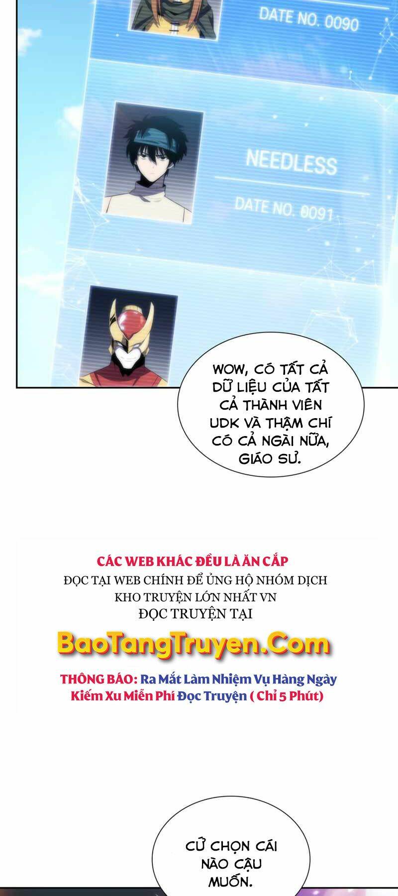 kẻ thách đấu Chapter 31 - Trang 2