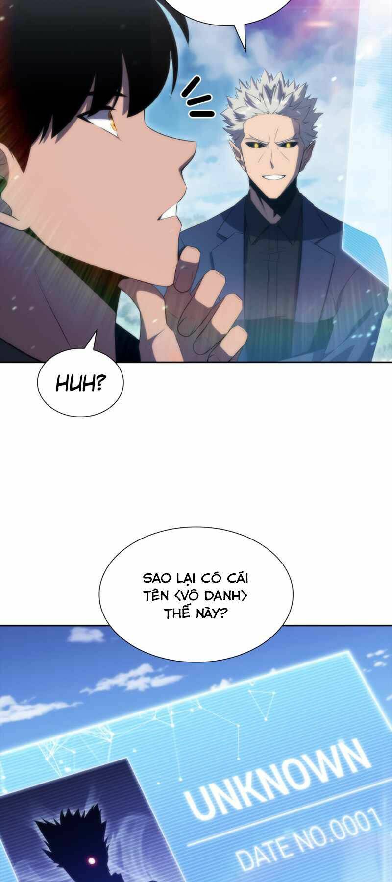 kẻ thách đấu Chapter 31 - Trang 2