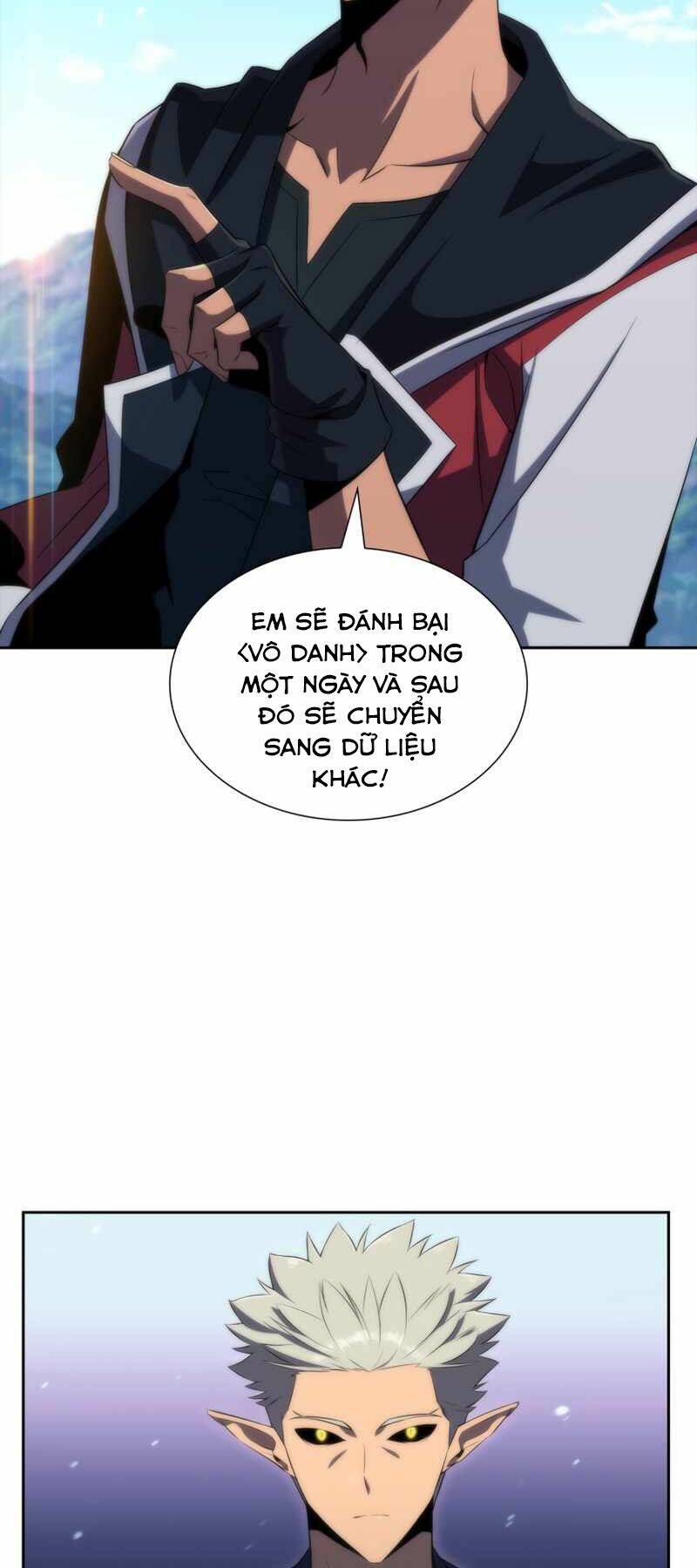 kẻ thách đấu Chapter 31 - Trang 2