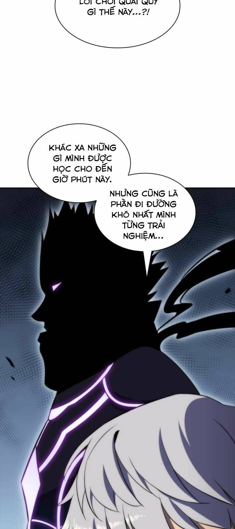 kẻ thách đấu Chapter 31 - Trang 2