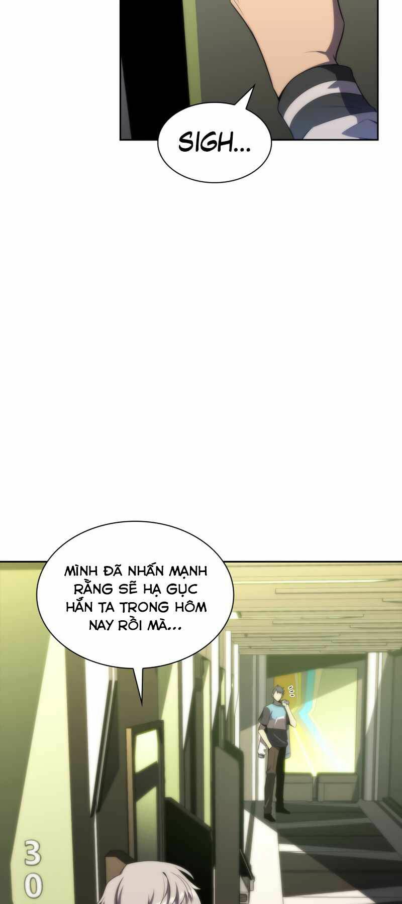 kẻ thách đấu Chapter 31 - Trang 2