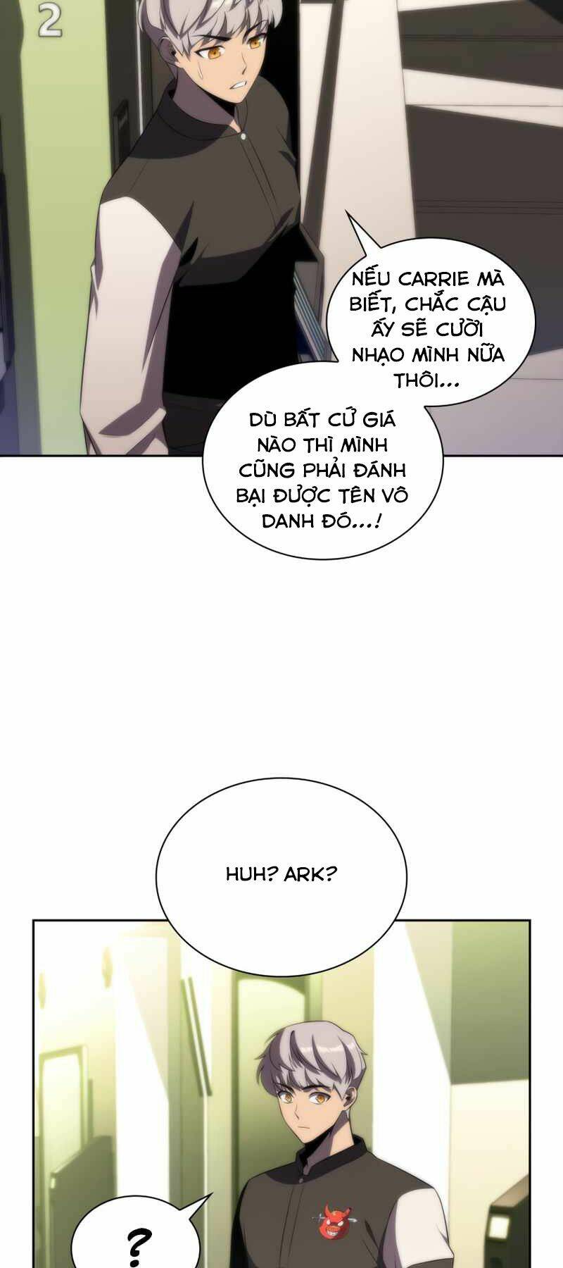 kẻ thách đấu Chapter 31 - Trang 2