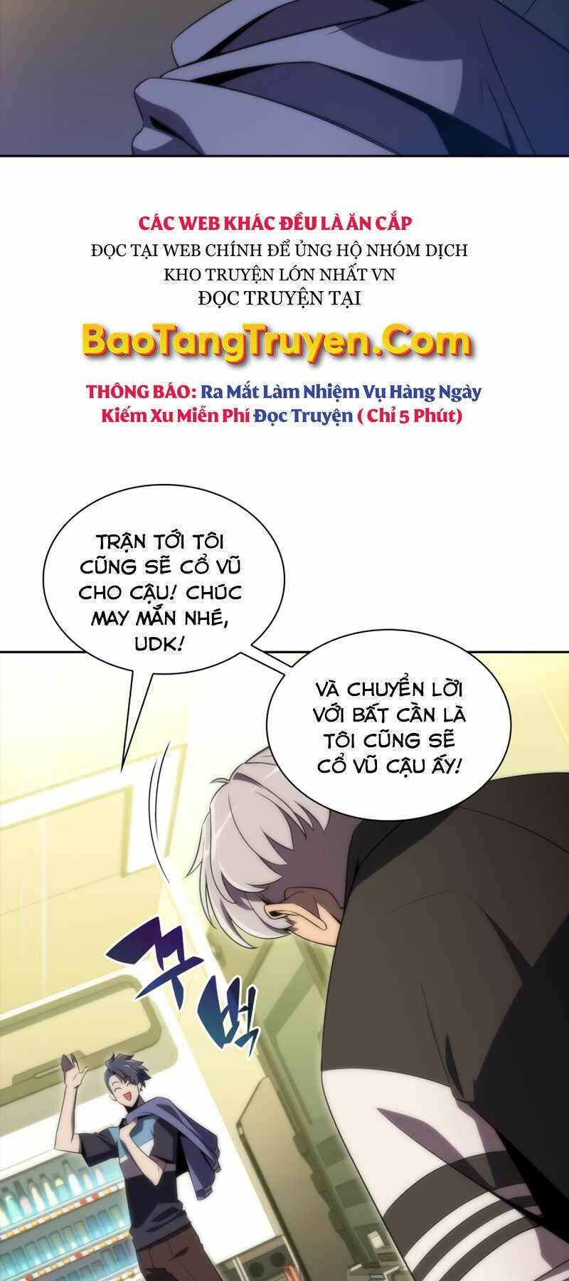 kẻ thách đấu Chapter 31 - Trang 2