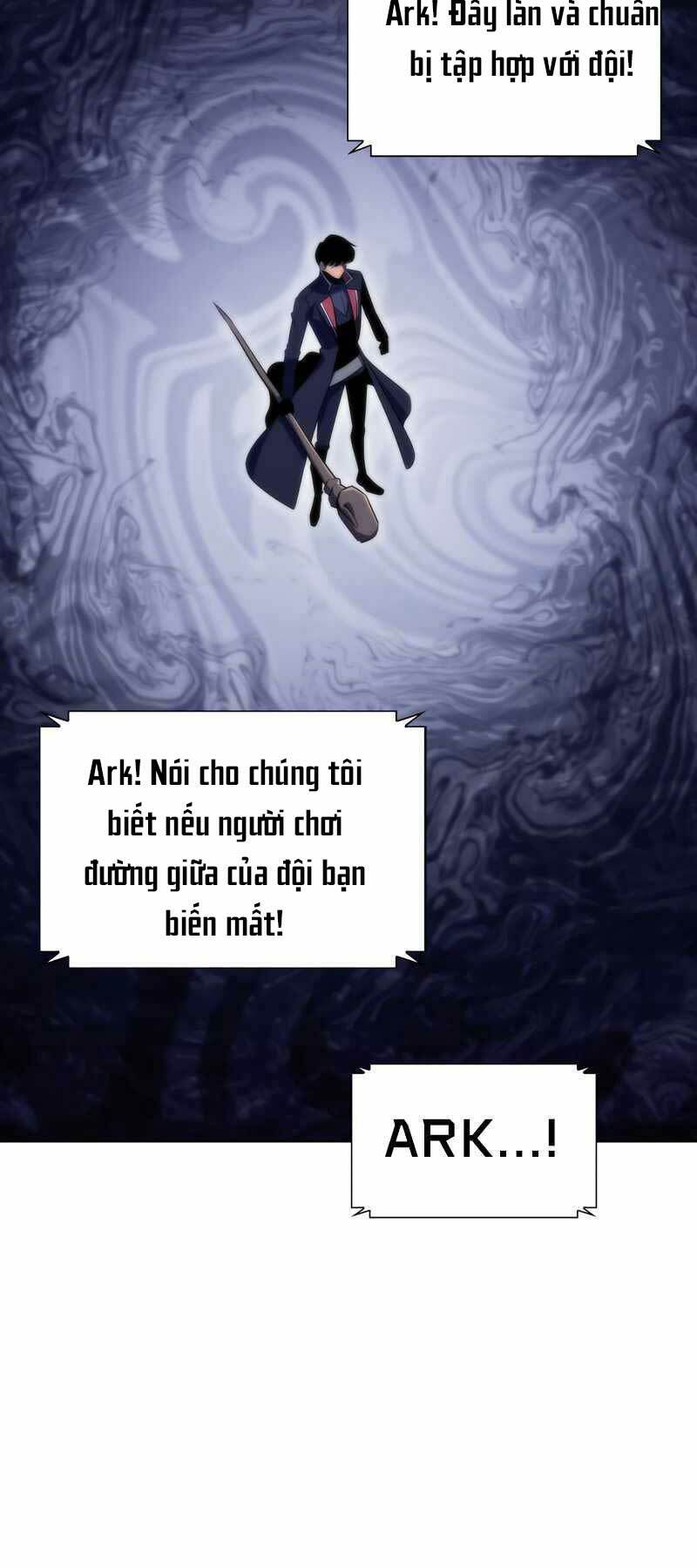 kẻ thách đấu Chapter 39 - Next Chapter 40