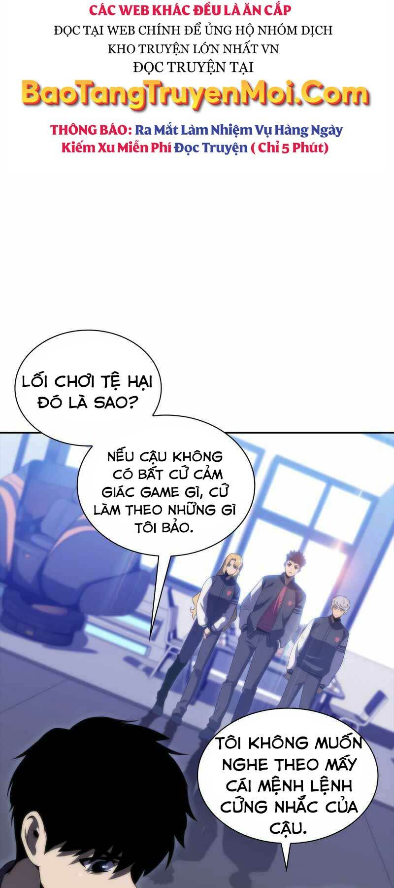 kẻ thách đấu Chapter 39 - Next Chapter 40