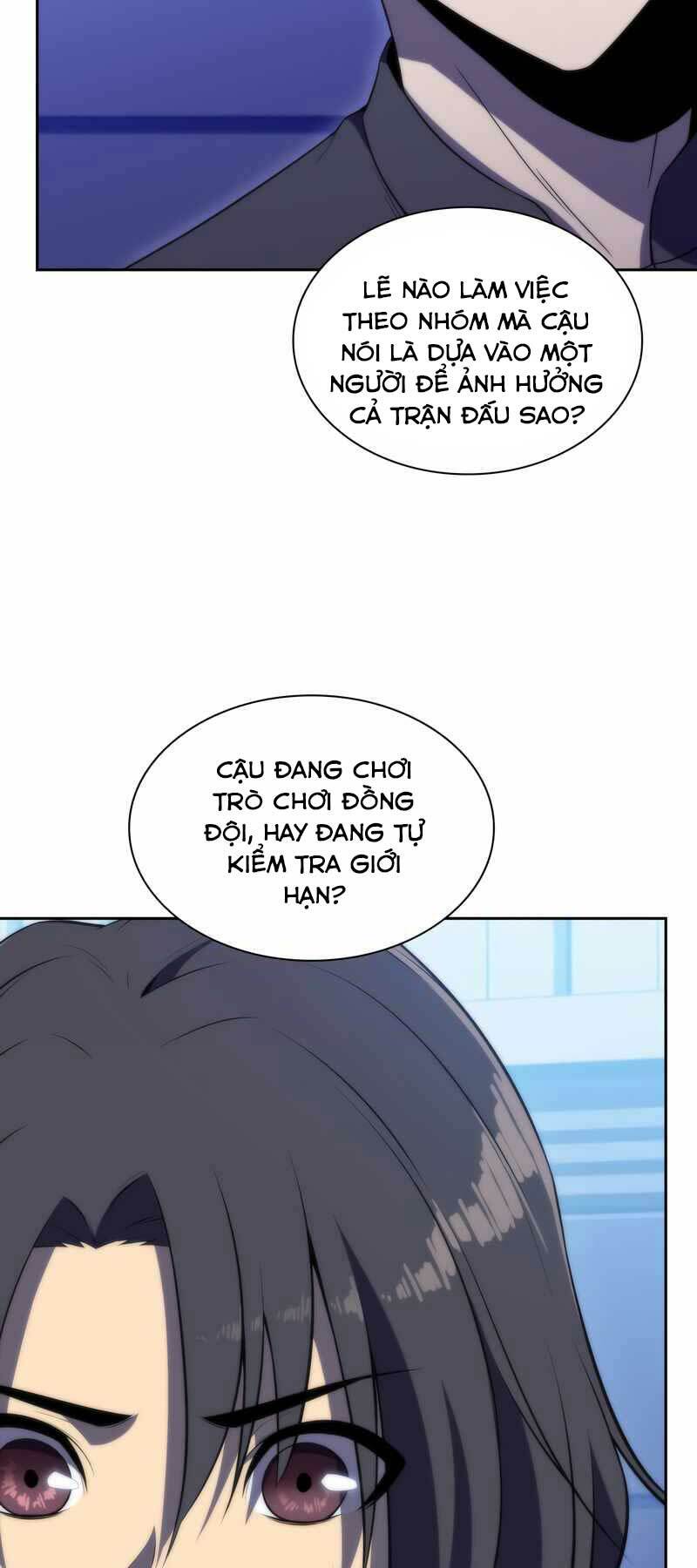 kẻ thách đấu Chapter 39 - Next Chapter 40