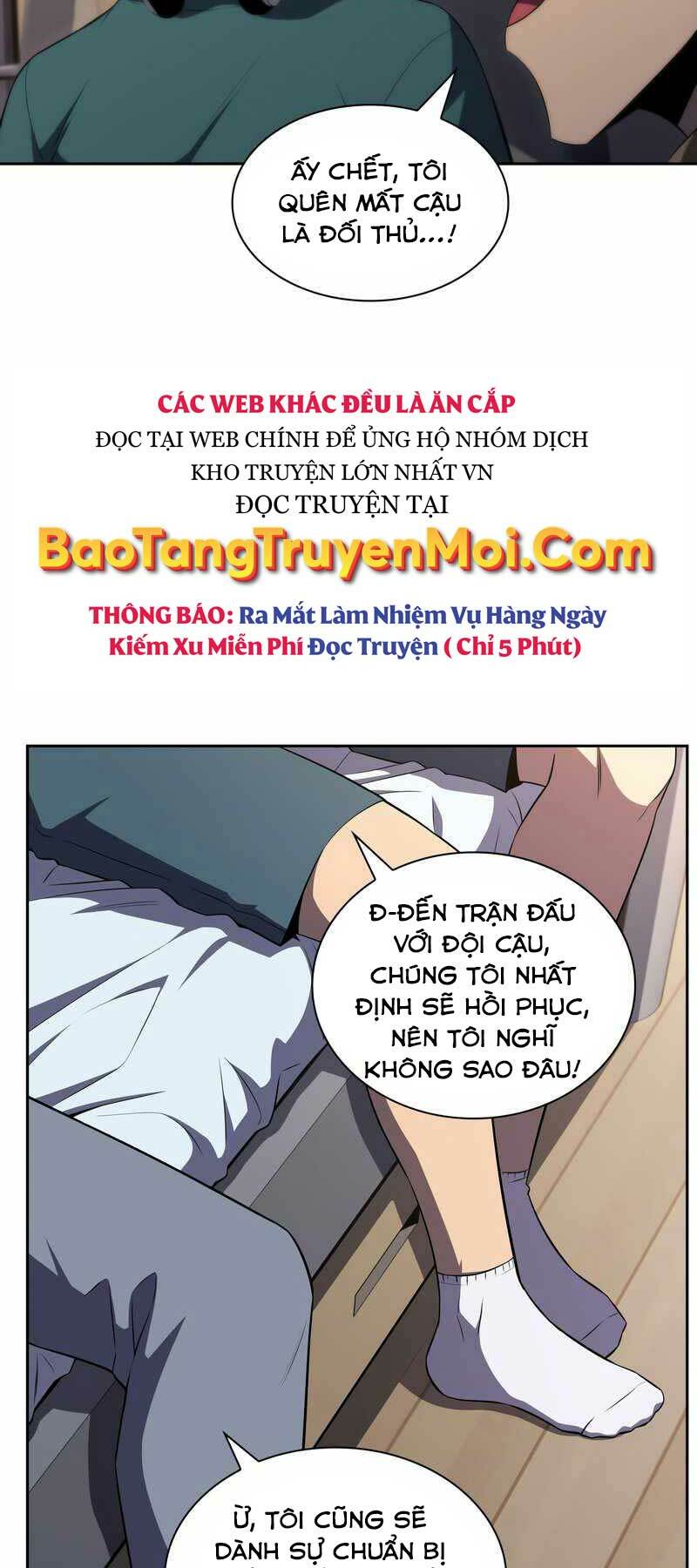 kẻ thách đấu Chapter 39 - Next Chapter 40