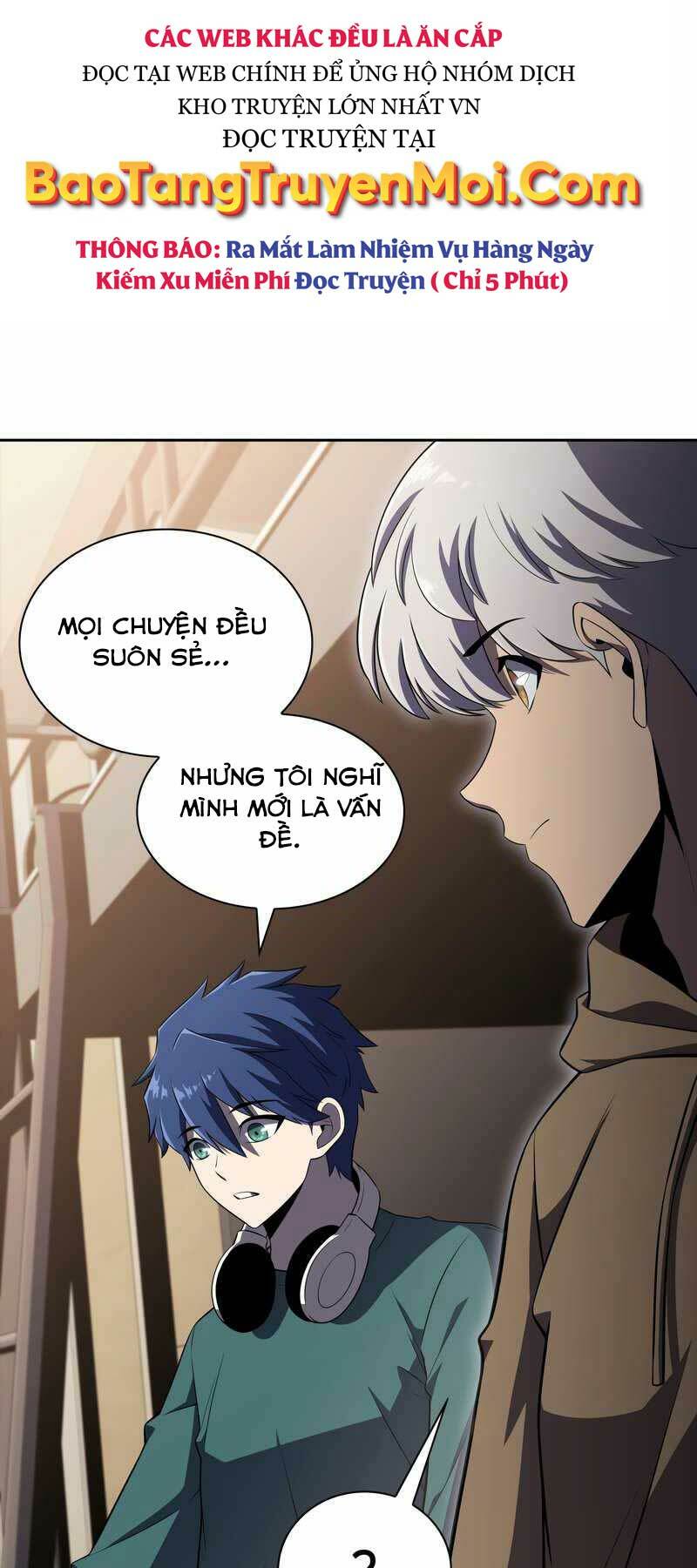 kẻ thách đấu Chapter 39 - Next Chapter 40