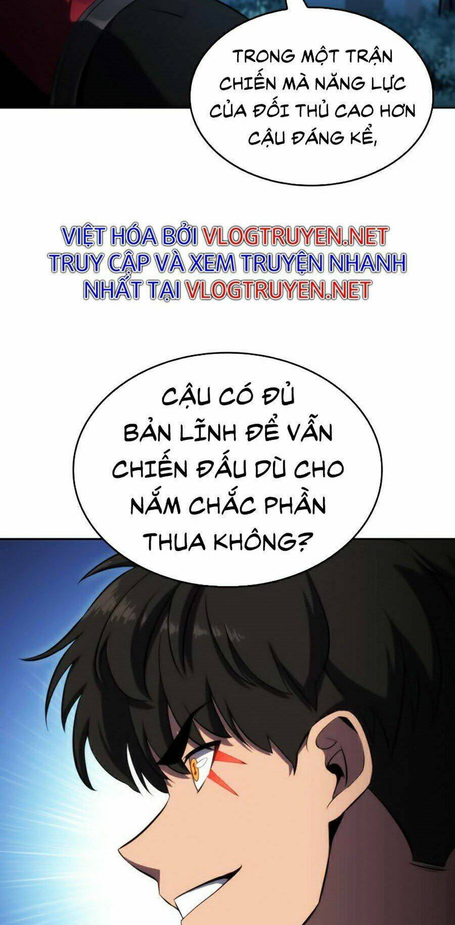 kẻ thách đấu Chapter 4 - Next Chapter 5