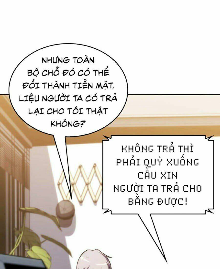 kẻ thách đấu Chapter 4 - Next Chapter 5