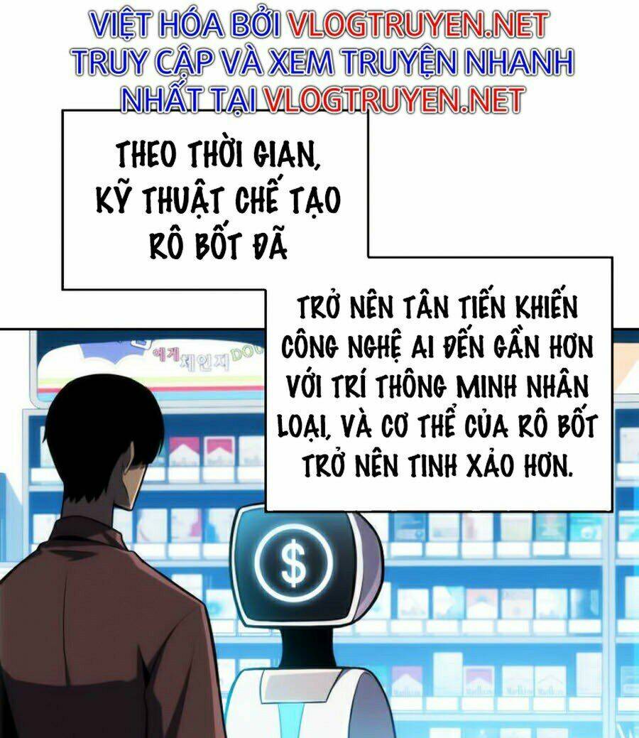 kẻ thách đấu Chapter 4 - Next Chapter 5