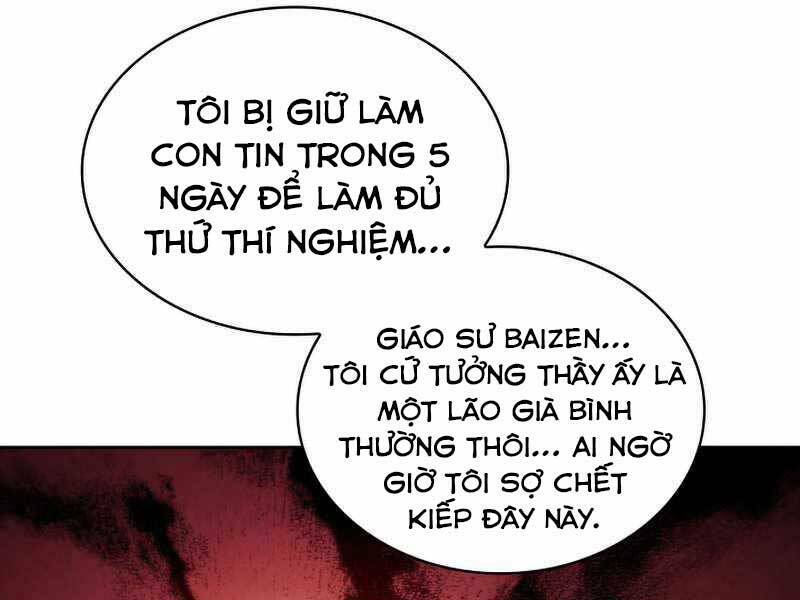 kẻ thách đấu chapter 42 - Next chapter 43