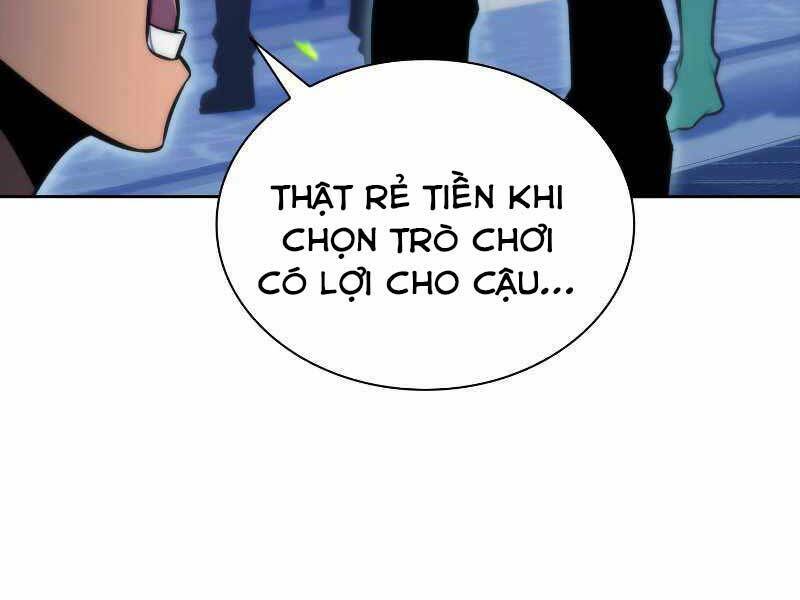 kẻ thách đấu chapter 43 - Next chapter 44