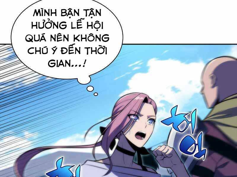 kẻ thách đấu chapter 43 - Next chapter 44