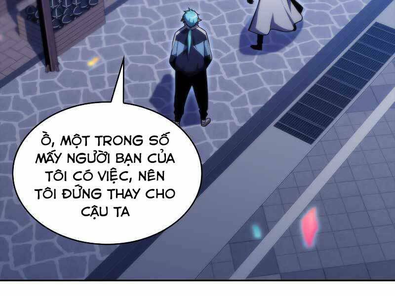 kẻ thách đấu chapter 43 - Next chapter 44