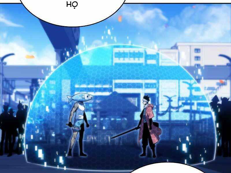 kẻ thách đấu chapter 43 - Next chapter 44