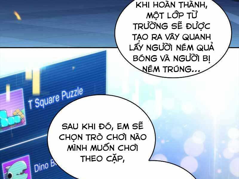 kẻ thách đấu chapter 43 - Next chapter 44