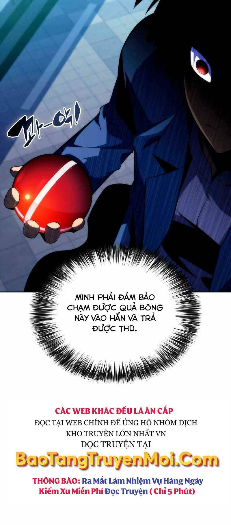 kẻ thách đấu chapter 45 - Trang 2