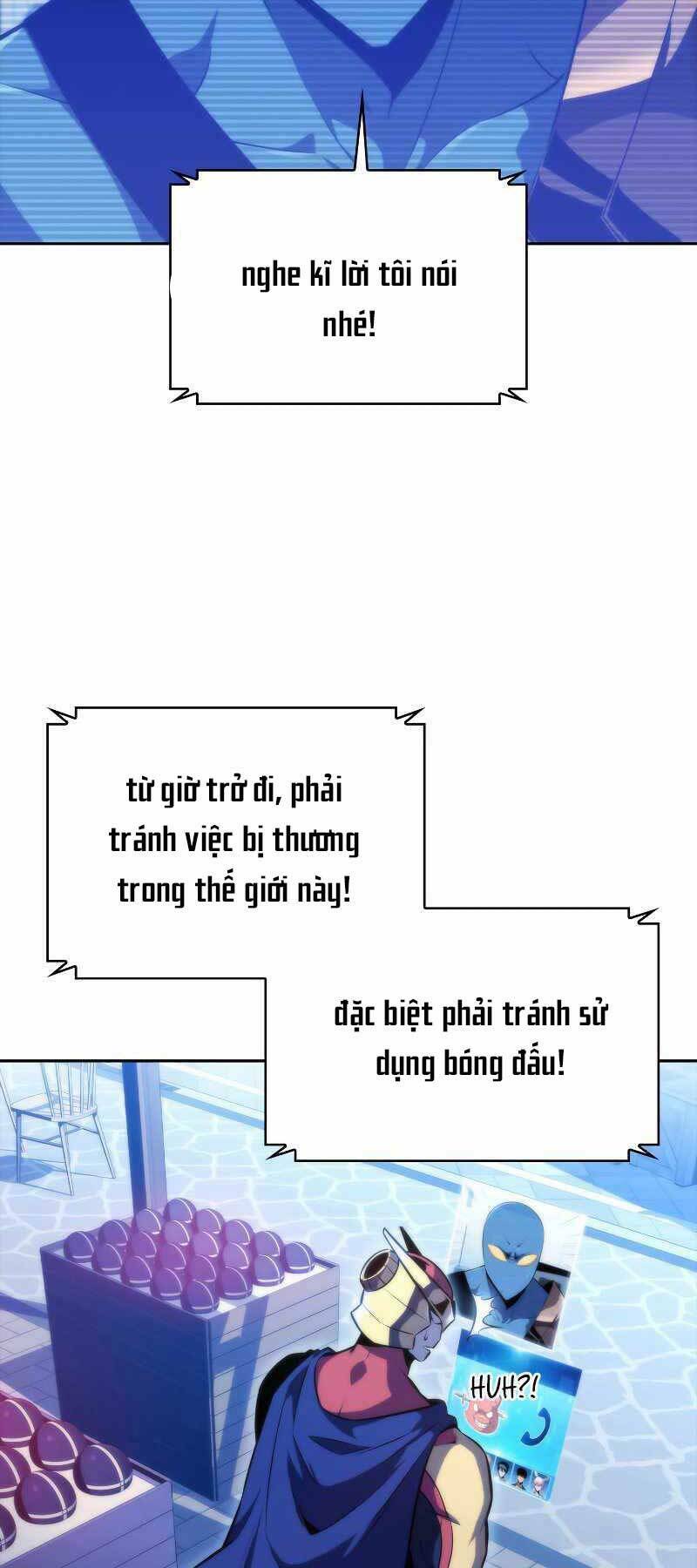 kẻ thách đấu chapter 45 - Trang 2