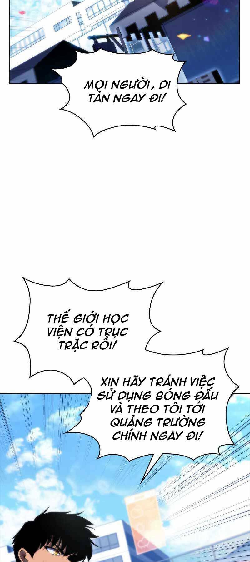 kẻ thách đấu chapter 45 - Trang 2