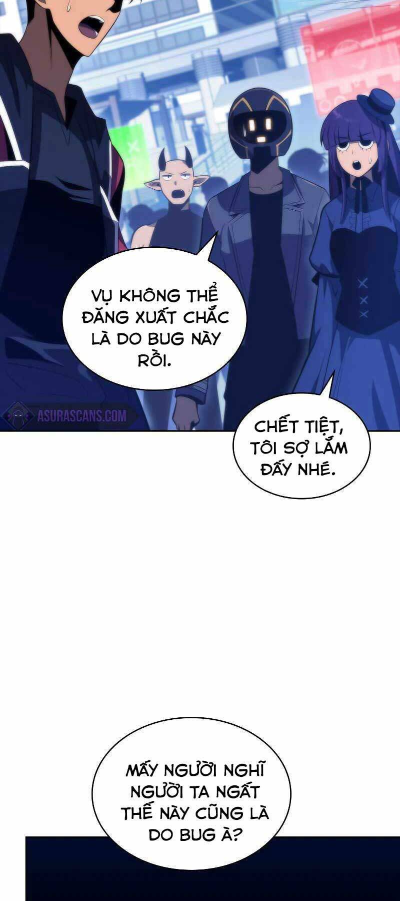 kẻ thách đấu chapter 45 - Trang 2