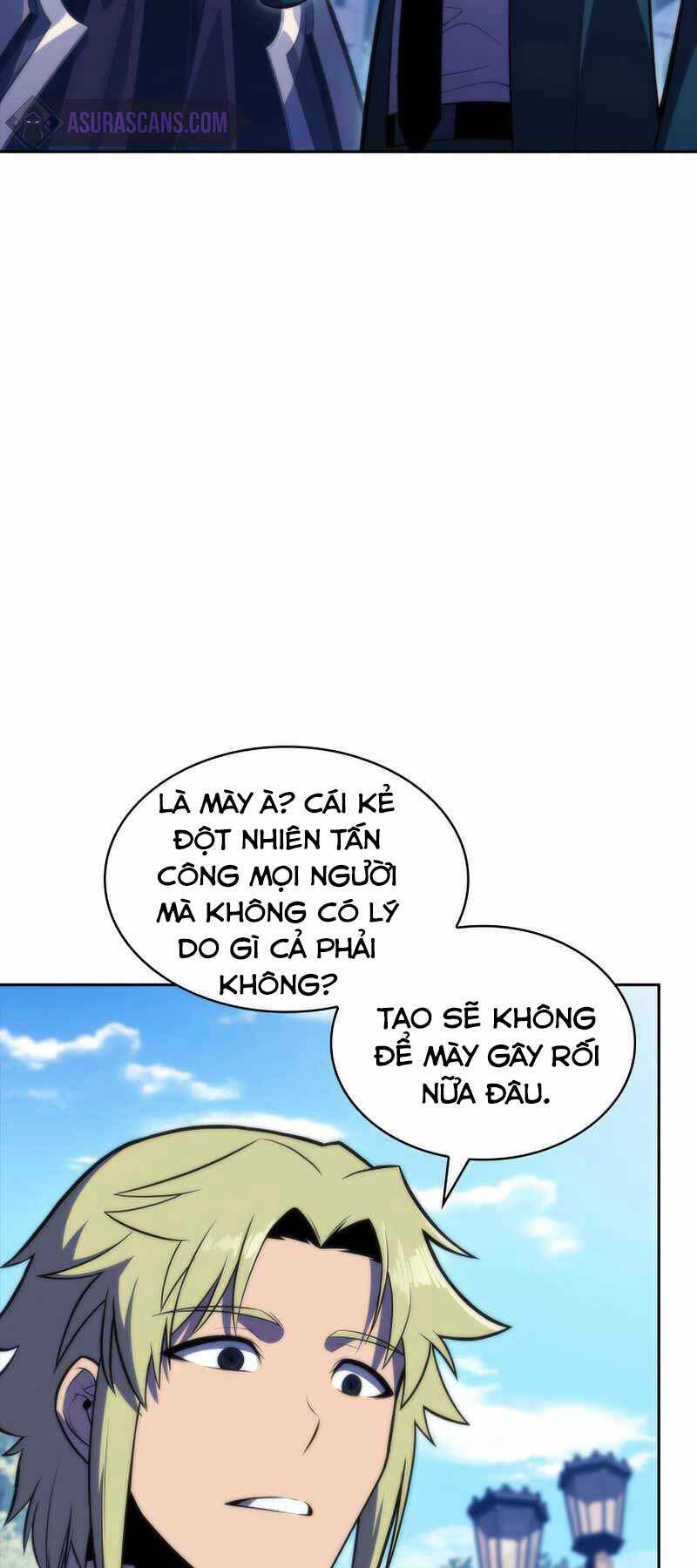 kẻ thách đấu chapter 48.5 - Trang 2