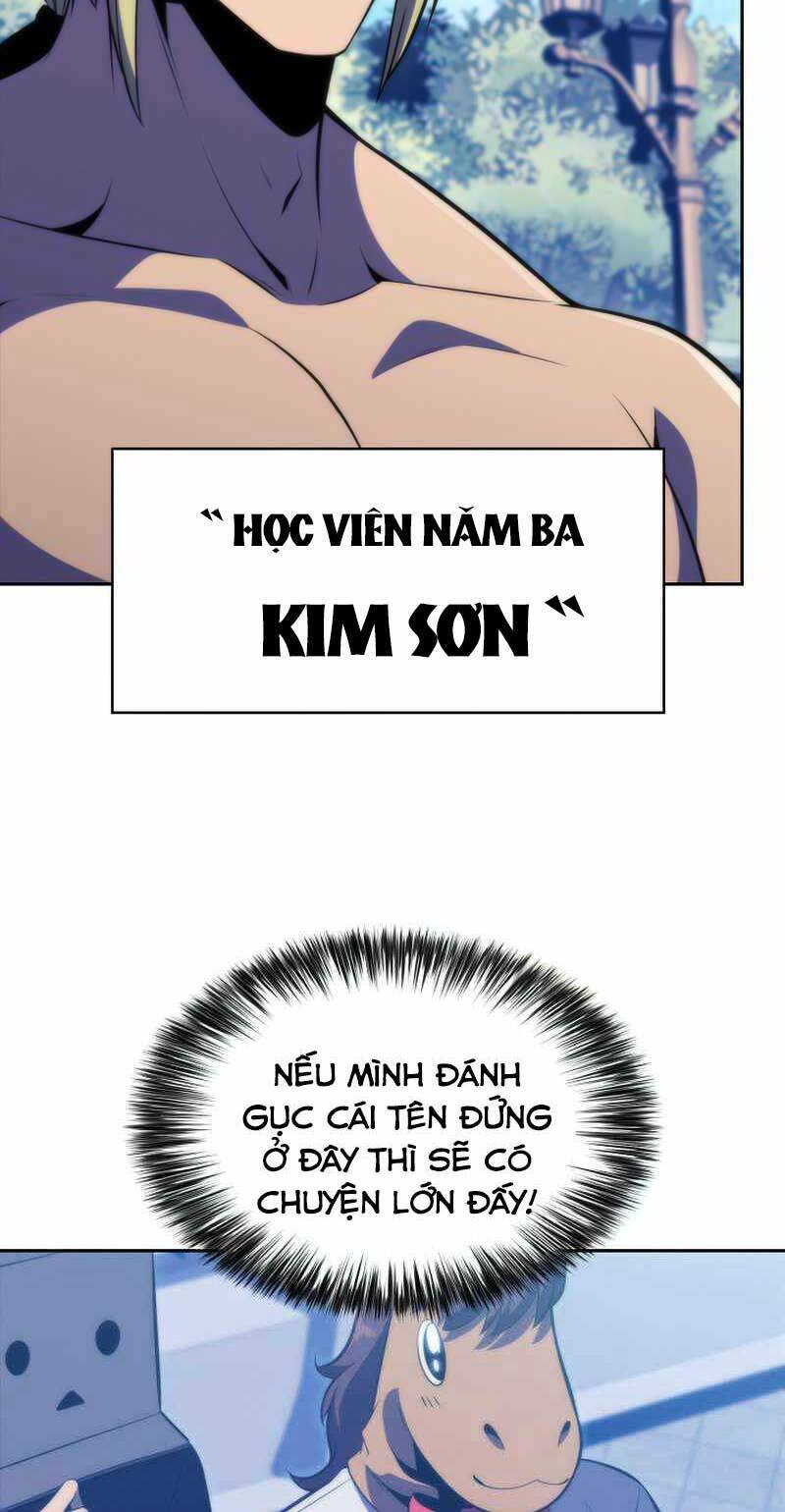 kẻ thách đấu chapter 48.5 - Trang 2