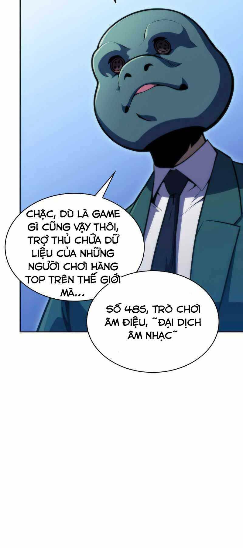 kẻ thách đấu chapter 48.5 - Trang 2