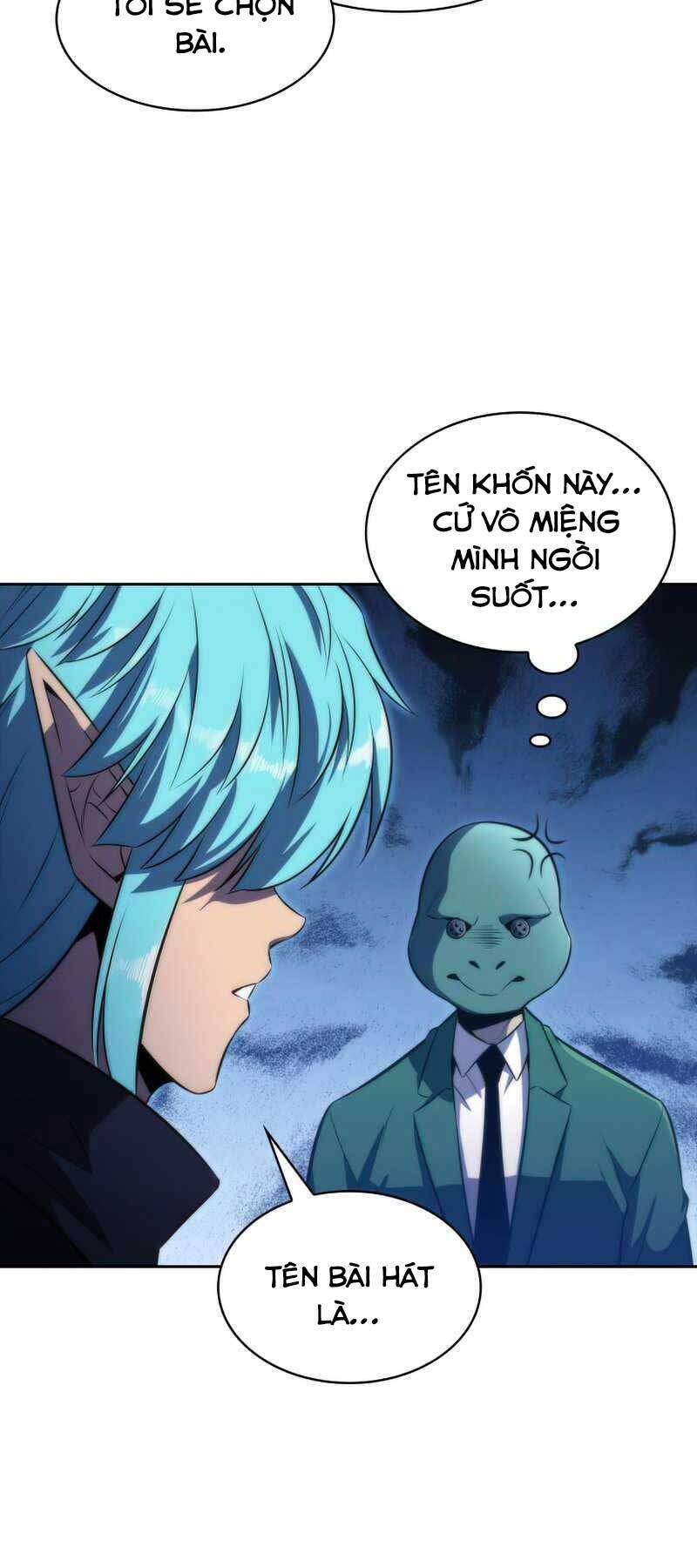 kẻ thách đấu chapter 48.5 - Trang 2