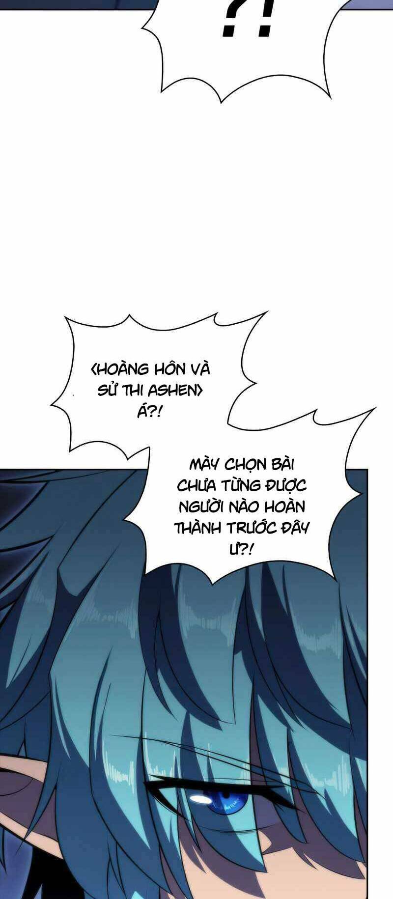 kẻ thách đấu chapter 48.5 - Trang 2