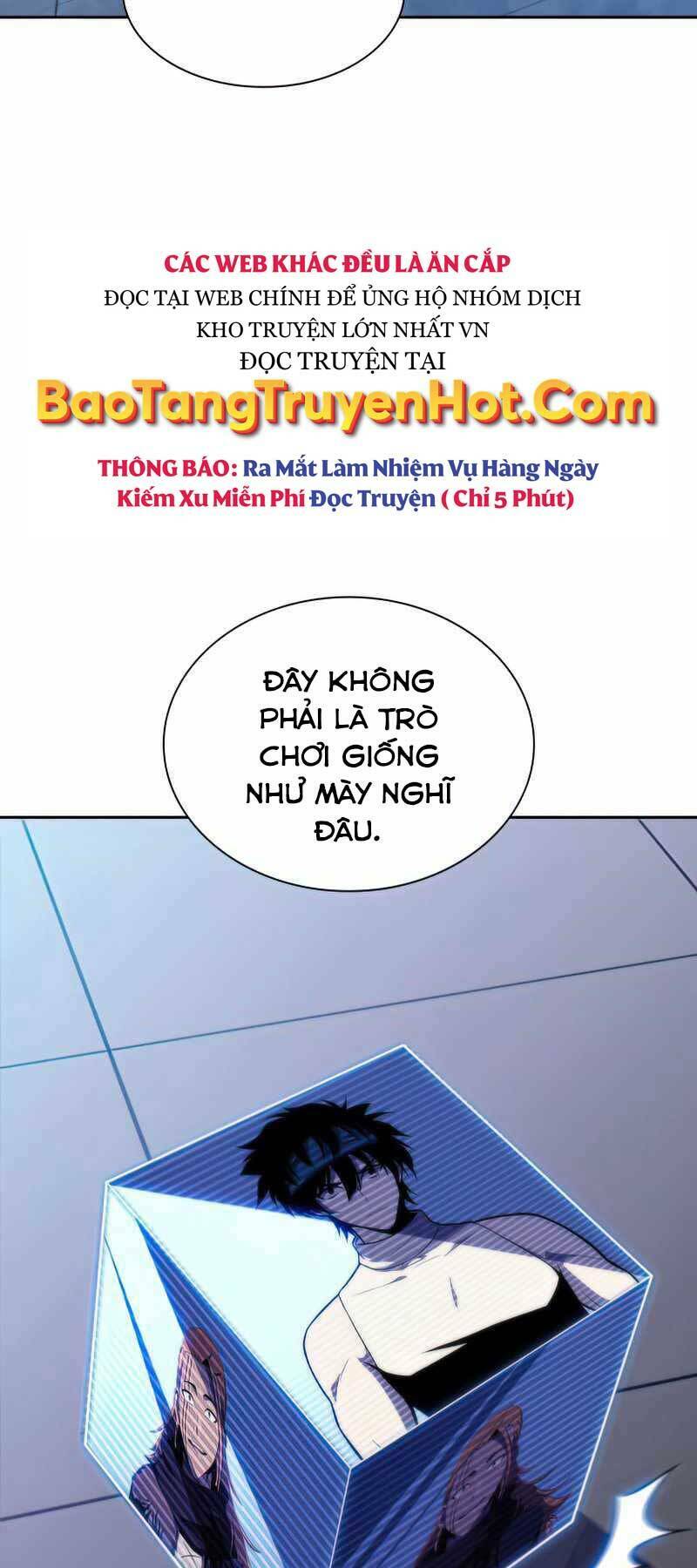 kẻ thách đấu chapter 49.5 - Trang 2