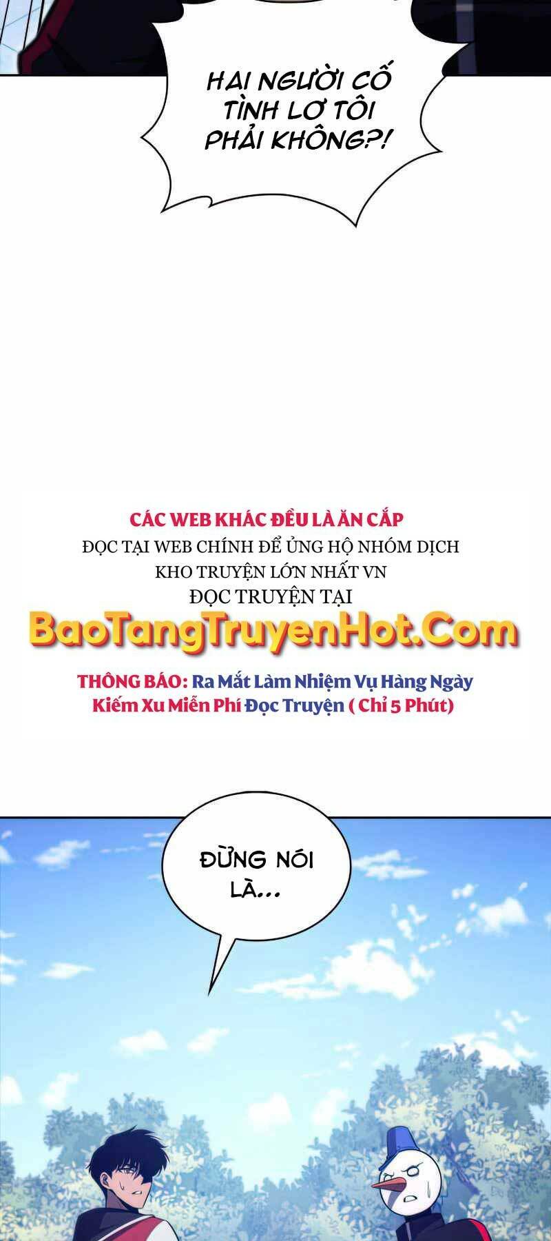 kẻ thách đấu chapter 49.5 - Trang 2