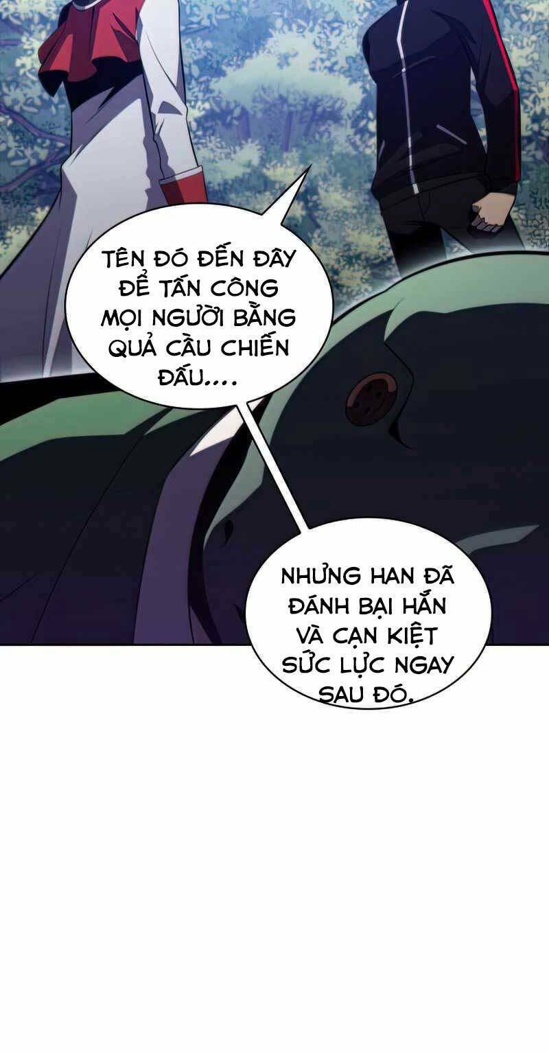 kẻ thách đấu chapter 49.5 - Trang 2