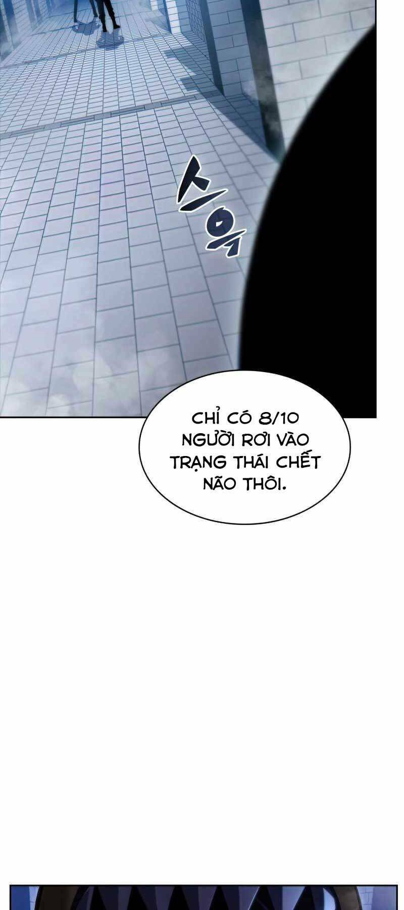 kẻ thách đấu chapter 49.5 - Trang 2