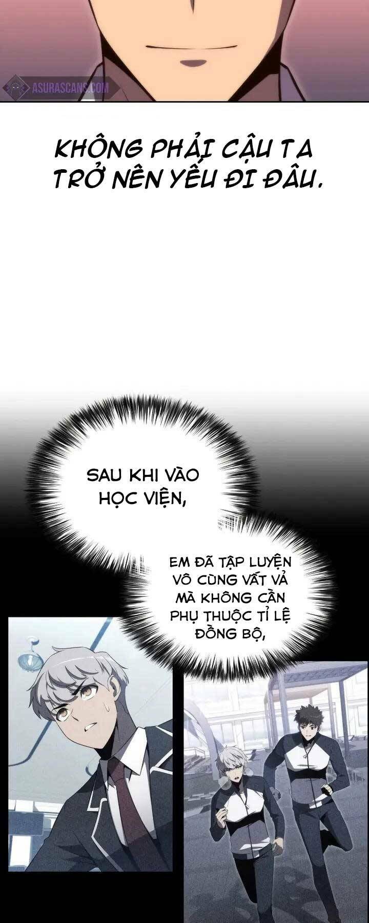 kẻ thách đấu chapter 51.5 - Next chapter 52