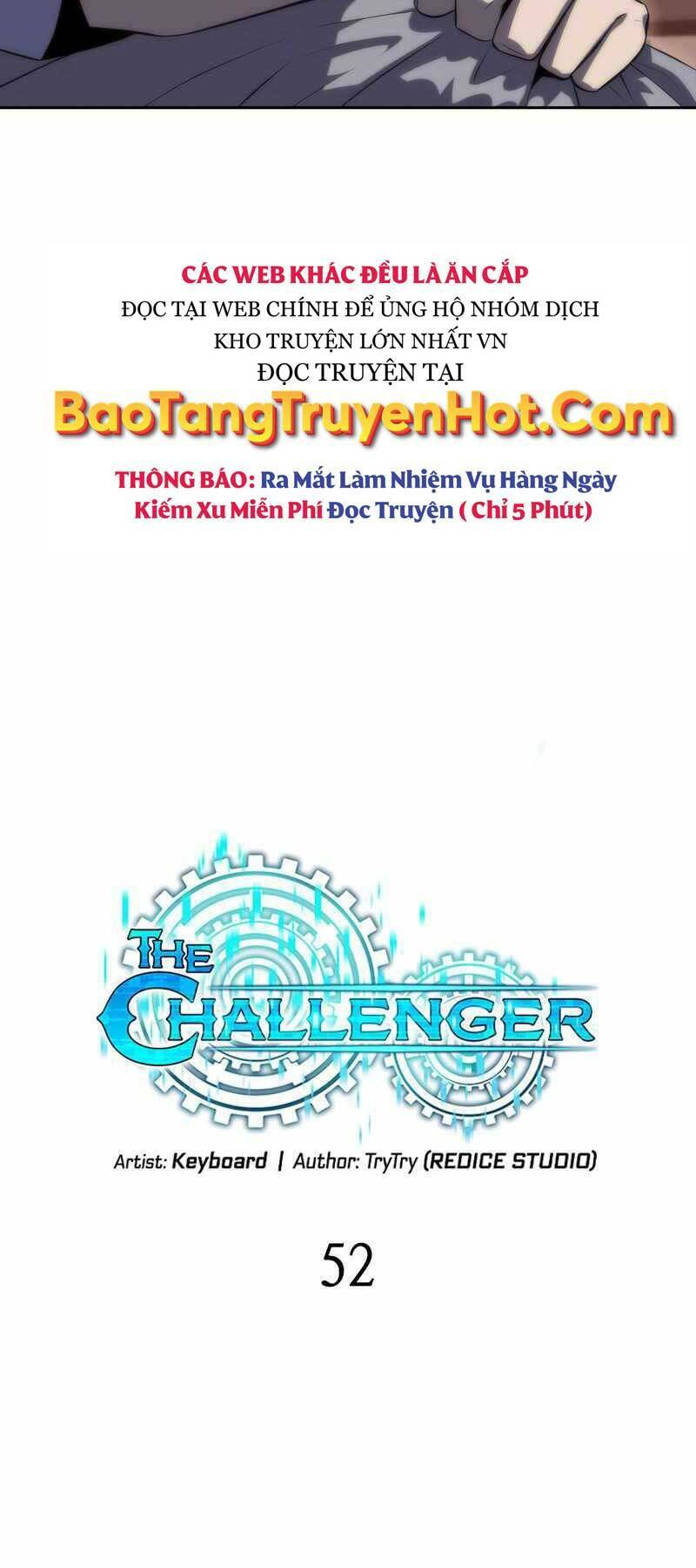 kẻ thách đấu chapter 52.5 - Trang 2