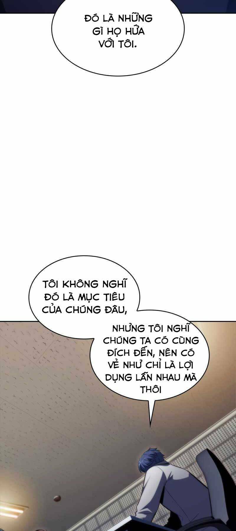 kẻ thách đấu chapter 52.5 - Trang 2