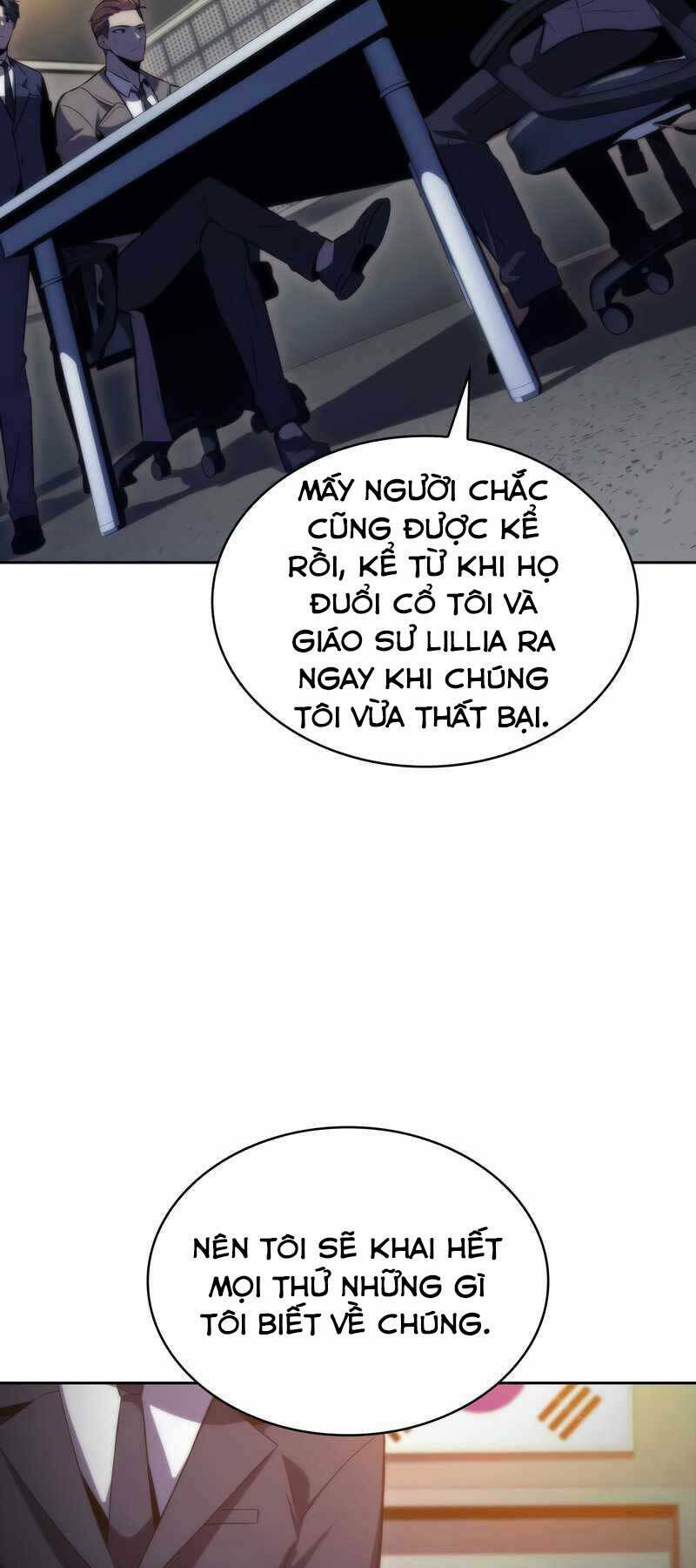 kẻ thách đấu chapter 52.5 - Trang 2